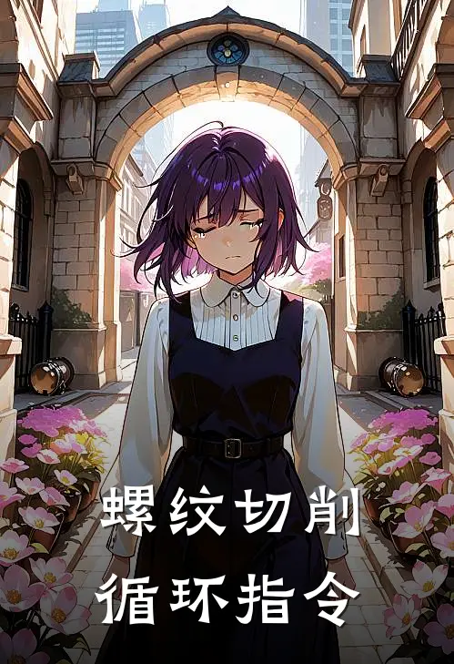 螺纹切削循环指令