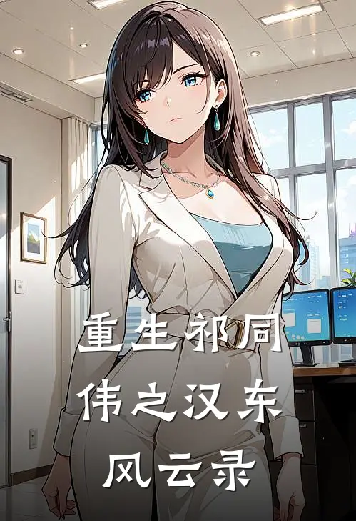 重生祁同伟之汉东风云录