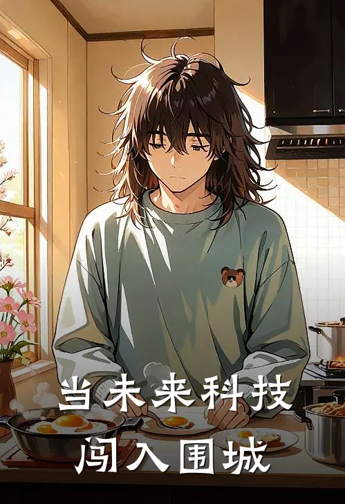 陆哲苏晚(当未来科技闯入围城)最新章节免费在线阅读_(陆哲苏晚)完结版在线阅读