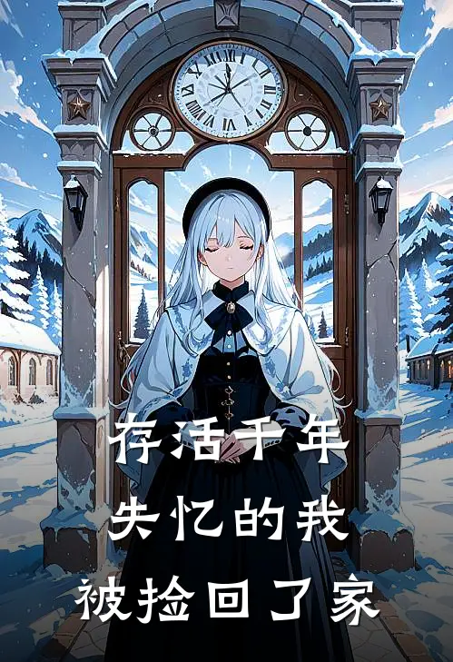 存活千年失忆的我，被捡回了家