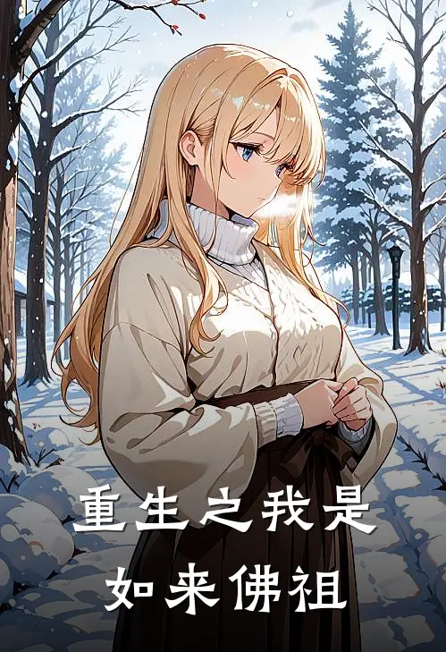 重生之我是如来佛祖
