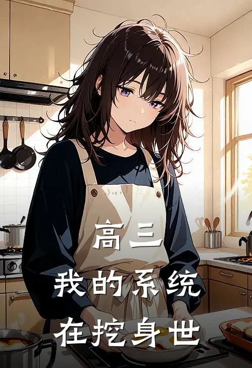 高三：我的系统在挖身世(林澈苏清月)免费小说全集_完本小说免费阅读高三：我的系统在挖身世(林澈苏清月)