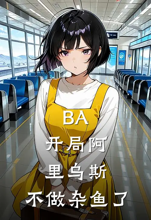 BA：开局阿里乌斯，不做杂鱼了
