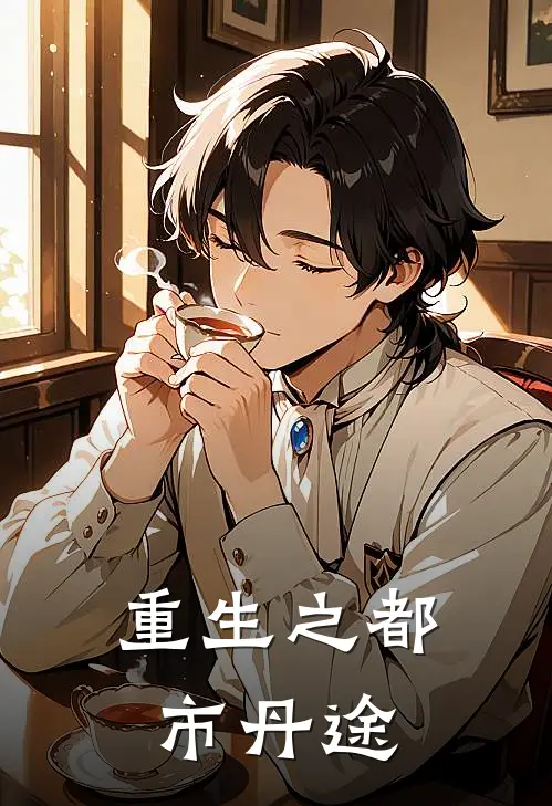 重生之都市丹途林辰赵烬完结小说大全_免费小说在哪看重生之都市丹途(林辰赵烬)