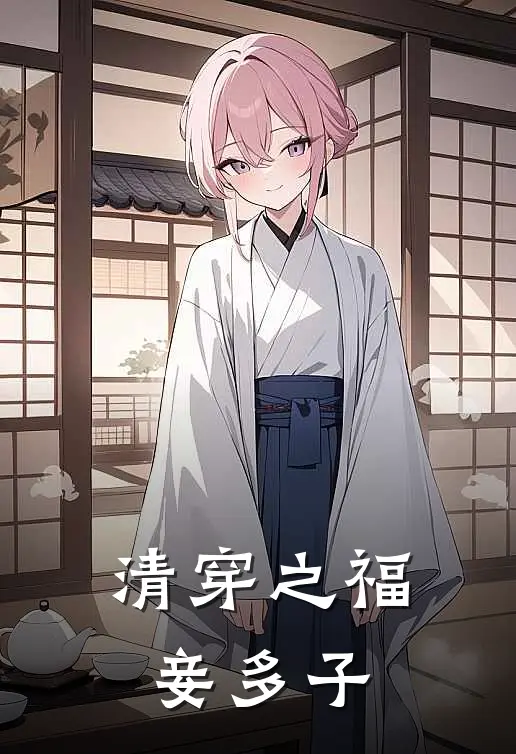 清穿之福妾多子