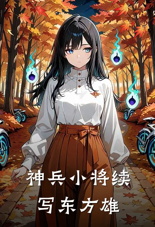 神兵小将续写东方雄