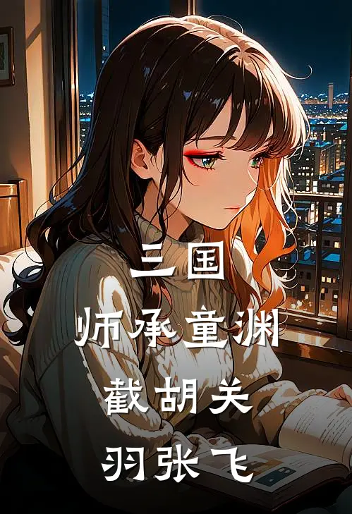 三国：师承童渊，截胡关羽张飞叶珩赵云最新全本小说_最新章节列表三国：师承童渊，截胡关羽张飞(叶珩赵云)