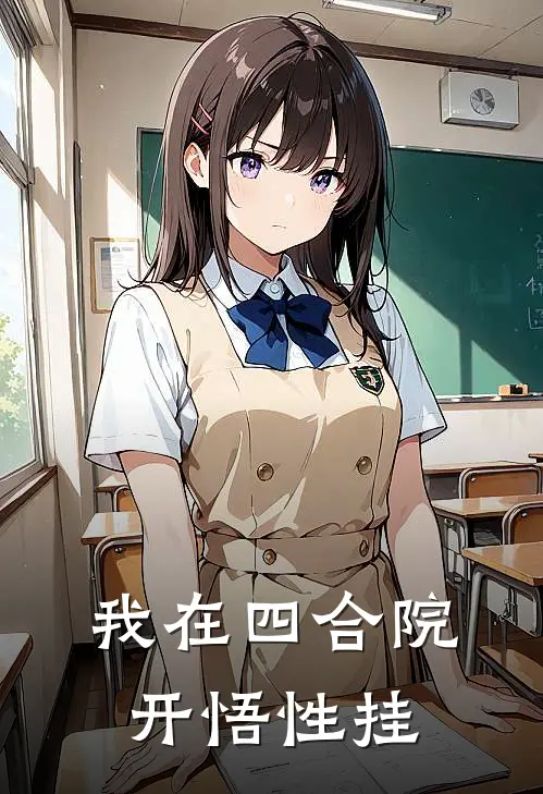 我在四合院开悟性挂(杨华易忠海)全本免费小说_新热门小说我在四合院开悟性挂杨华易忠海