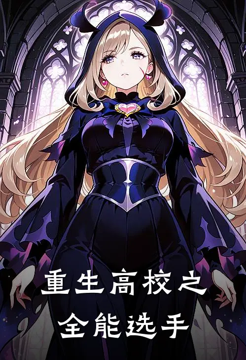 重生高校之全能选手
