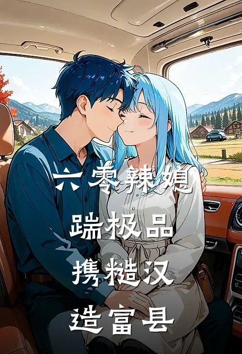 六零辣媳：踹极品，携糙汉造富县(苏晚杏周清)最新小说_免费阅读完整版小说六零辣媳：踹极品，携糙汉造富县(苏晚杏周清)