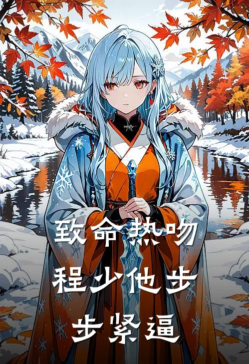 致命热吻，程少他步步紧逼