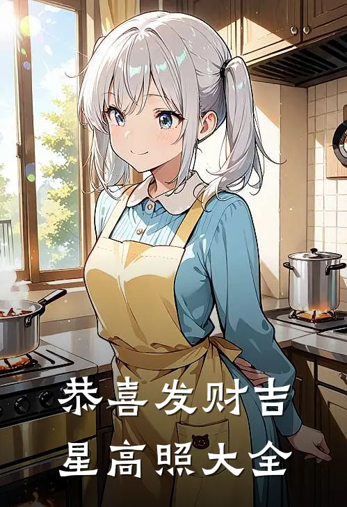 恭喜发财吉星高照大全