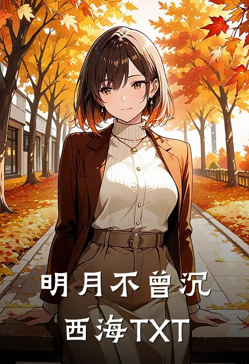 明月不曾沉西海TXT