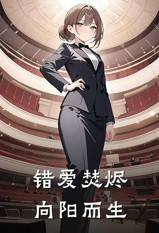 错爱焚烬，向阳而生(沈月邓景川)最新好看小说_无弹窗全文免费阅读错爱焚烬，向阳而生沈月邓景川