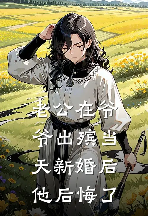 老公在爷爷出殡当天新婚后，他后悔了田倩倩程裕完整版小说全文免费阅读_最新章节列表老公在爷爷出殡当天新婚后，他后悔了(田倩倩程裕)