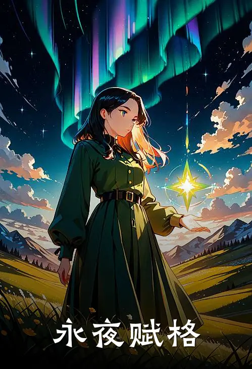 永夜赋格(沉无眠沈无眠)免费阅读_无弹窗全文免费阅读永夜赋格沉无眠沈无眠