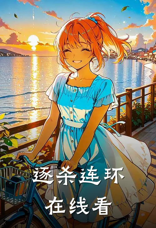 逐杀连环在线看