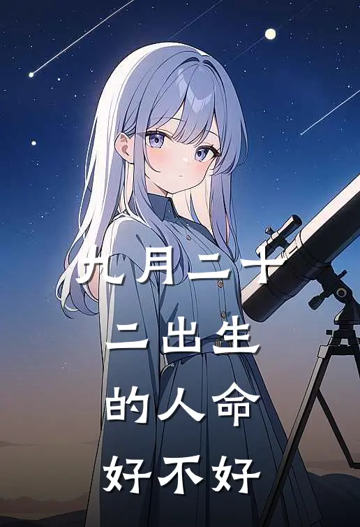 九月二十二出生的人命好不好