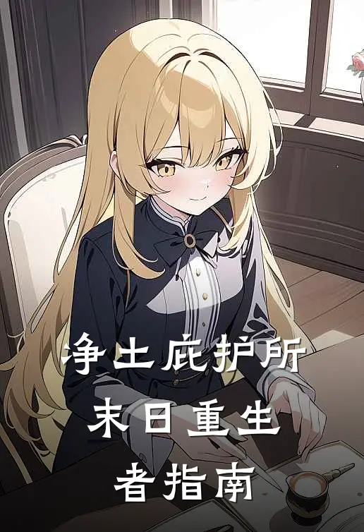 净土庇护所：末日重生者指南