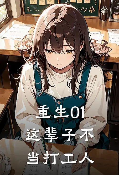 重生01：这辈子不当打工人
