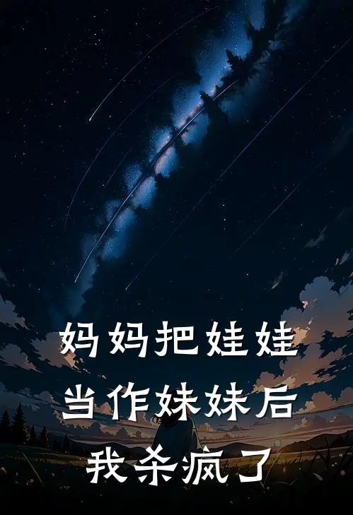 妈妈把娃娃当作妹妹后，我杀疯了李妤阿莫西林最新章节免费阅读_妈妈把娃娃当作妹妹后，我杀疯了全文免费在线阅读