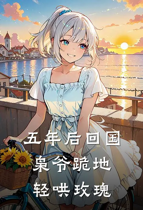 五年后回国，枭爷跪地轻哄玫瑰