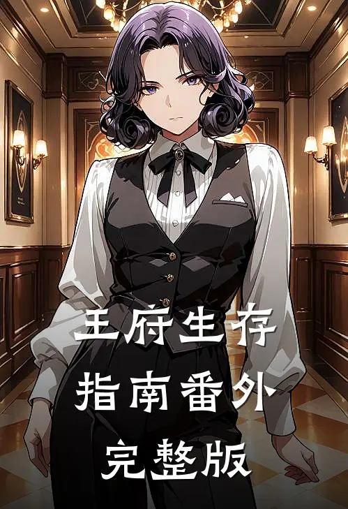 王府生存指南番外完整版