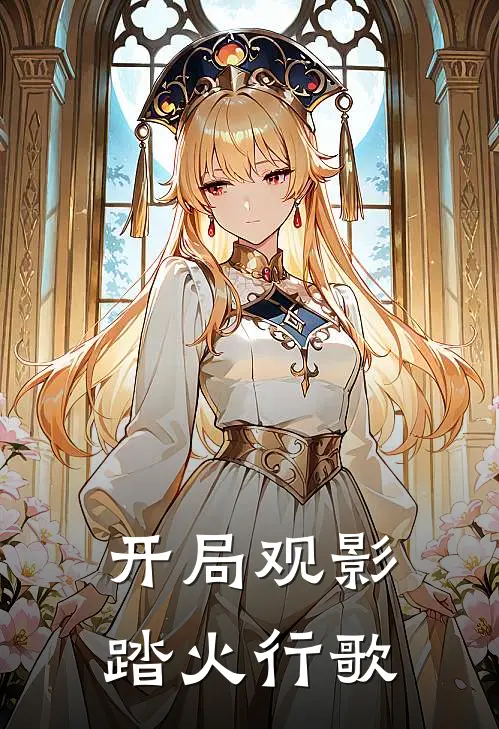 开局观影踏火行歌