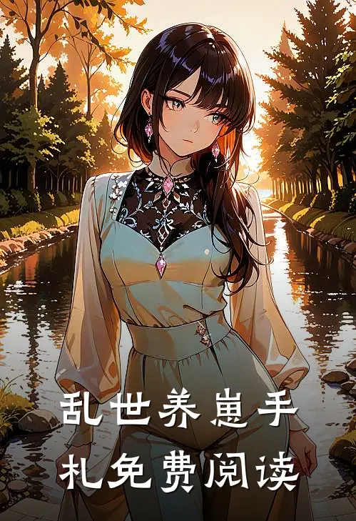 乱世养崽手札免费阅读