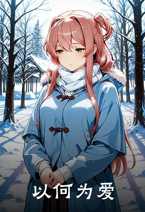 以何为爱（苏文何姜）全文免费阅读无弹窗大结局_（以何为爱全文免费阅读无弹窗）苏文何姜最新章节列表_笔趣阁（以何为爱）