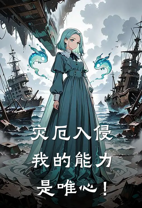 灾厄入侵，我的能力是唯心！