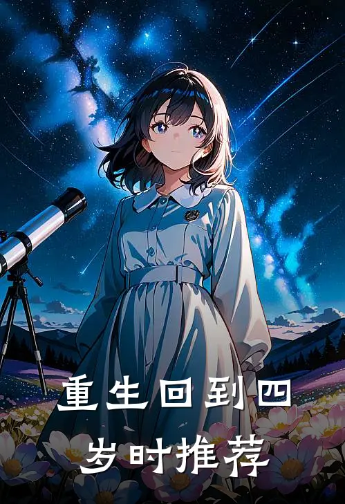 重生回到四岁时推荐