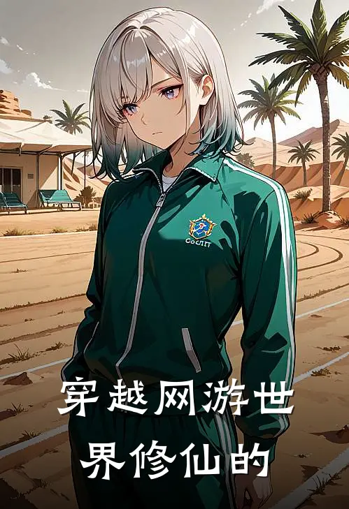 穿越网游世界修仙的