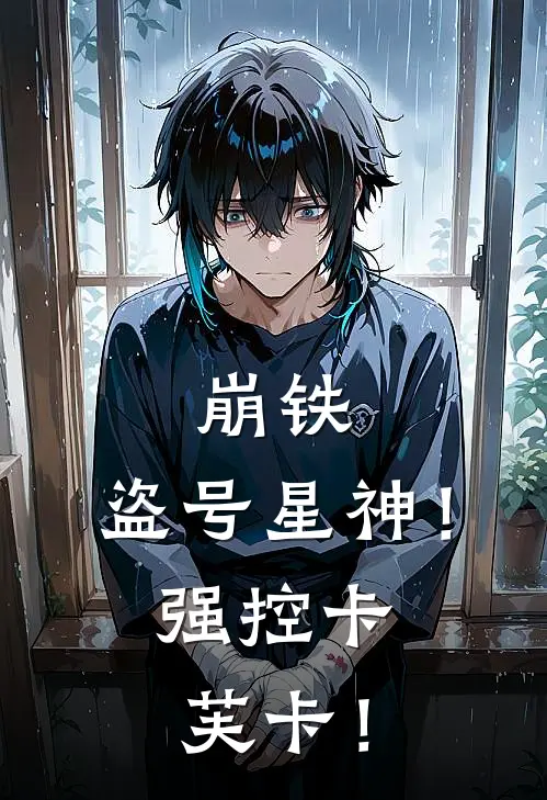 崩铁：盗号星神！强控卡芙卡！(傅沉渊布洛妮娅)最新好看小说_最新章节列表崩铁：盗号星神！强控卡芙卡！(傅沉渊布洛妮娅)