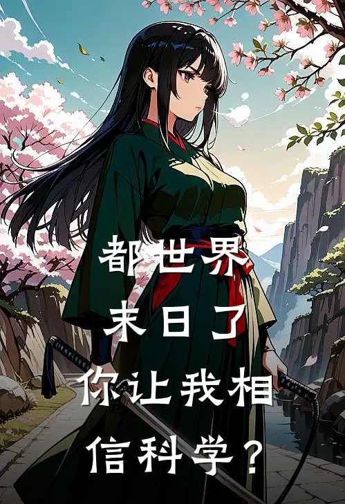 都世界末日了，你让我相信科学？顾川苏雅新热门小说_小说免费阅读都世界末日了，你让我相信科学？(顾川苏雅)