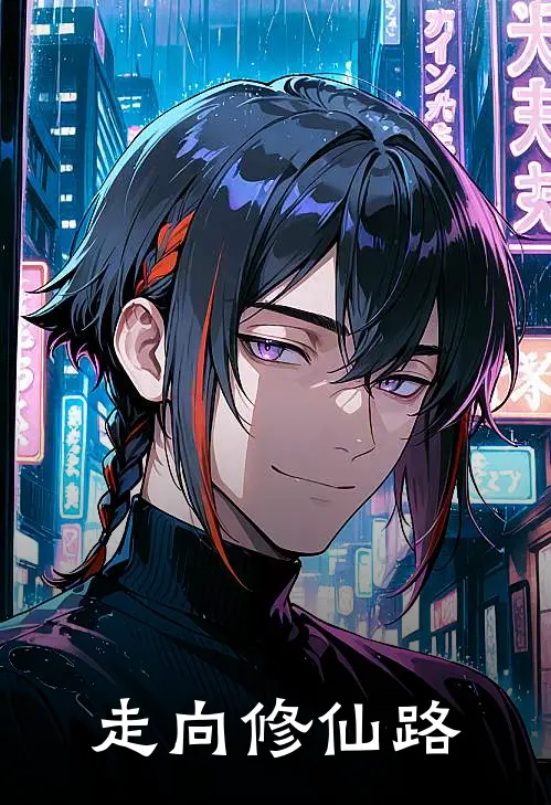 走向修仙路紫月朱英免费小说免费阅读_推荐完结小说走向修仙路(紫月朱英)