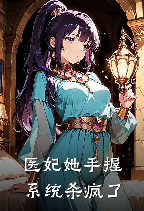 医妃她手握系统杀疯了
