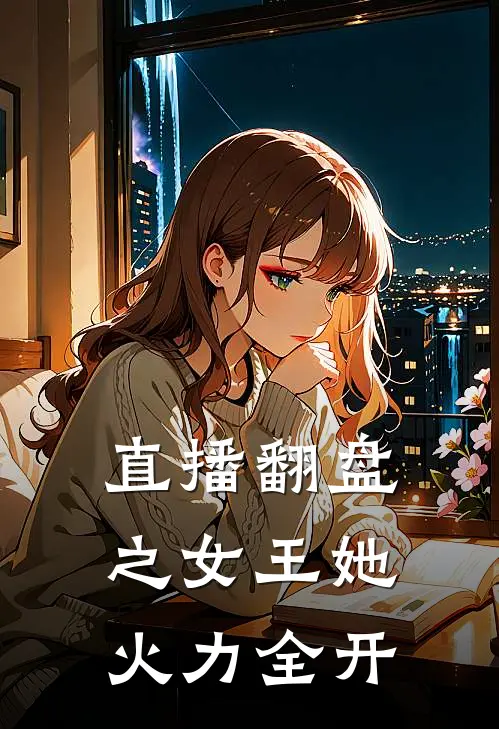 直播翻盘之女王她火力全开