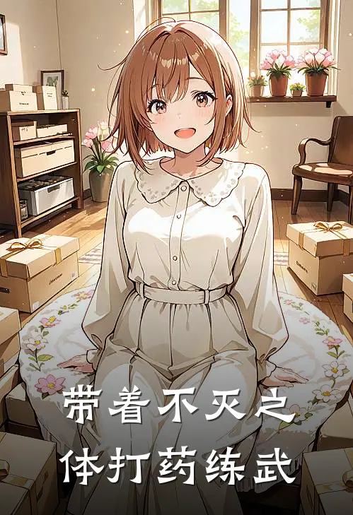 带着不灭之体打药练武(王权武瑶)小说完整版_完结好看小说带着不灭之体打药练武王权武瑶