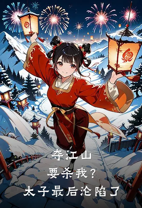 夺江山，要杀我？太子最后沦陷了(姜婉卫雪)免费小说完结版_免费小说免费阅读夺江山，要杀我？太子最后沦陷了姜婉卫雪