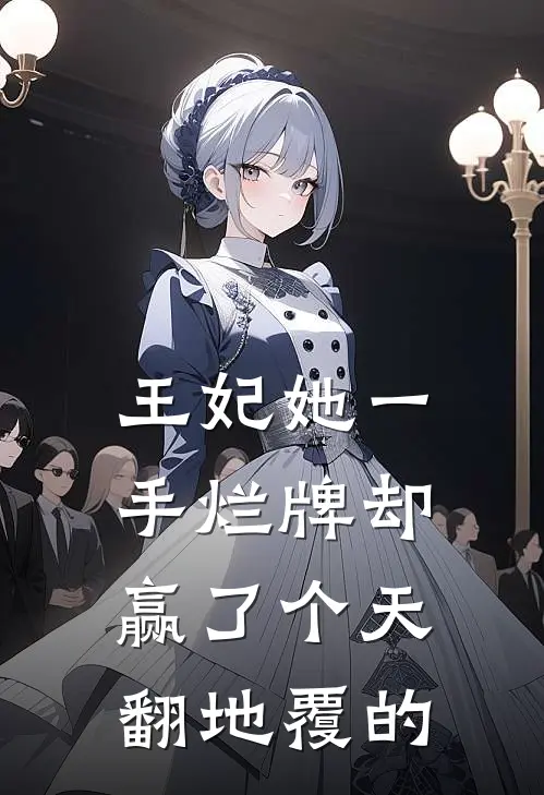 王妃她一手烂牌却赢了个天翻地覆的