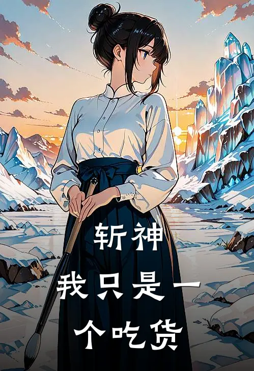 斩神：我只是一个吃货林小白王面免费完整版小说_热门小说大全斩神：我只是一个吃货林小白王面