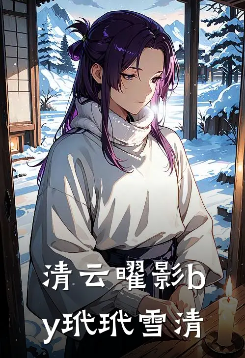 清云曜影by玳玳雪清