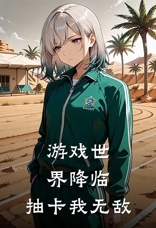 顾星河徐开霖(游戏世界降临，抽卡我无敌)最新章节在线阅读_顾星河徐开霖全章节阅读