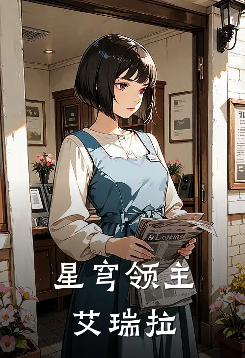 林澜林澜星穹领主：艾瑞拉全本免费在线阅读_星穹领主：艾瑞拉全本阅读