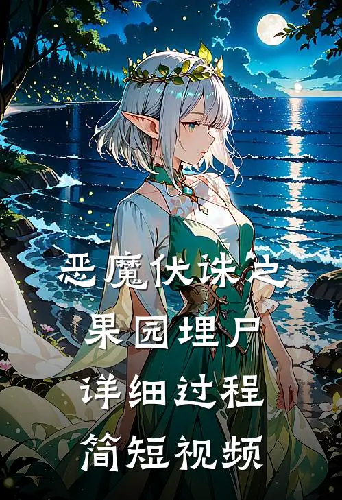 恶魔伏诛之果园埋尸详细过程简短视频