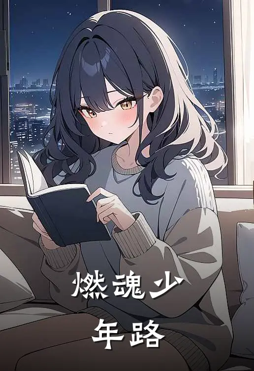 燃魂少年路