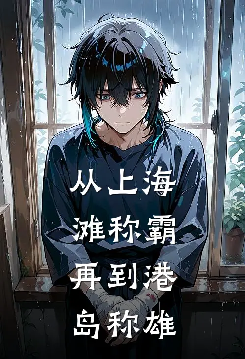 从上海滩称霸，再到港岛称雄