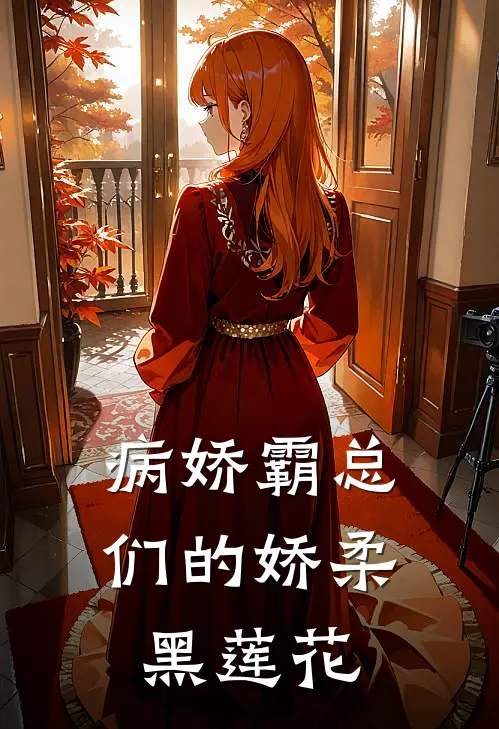 病娇霸总们的娇柔黑莲花陆安然宋成霖完结小说_完结版小说全文免费阅读病娇霸总们的娇柔黑莲花陆安然宋成霖