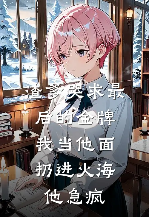 渣爹哭求最后的金牌，我当他面扔进火海，他急疯萧竞京兆尹免费小说全文阅读_最新章节列表渣爹哭求最后的金牌，我当他面扔进火海，他急疯(萧竞京兆尹)